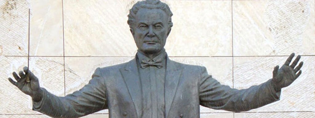 Ahmet Saygun