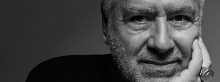 Hiciv Ustası Mevlüt Akyıldız