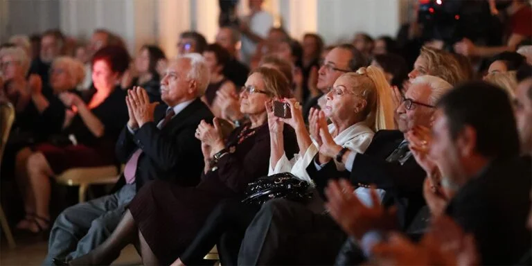 Soytariçe - Dilek Türker Belgeseli Galası