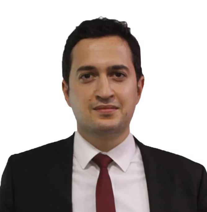 Yıldırım-Gençer